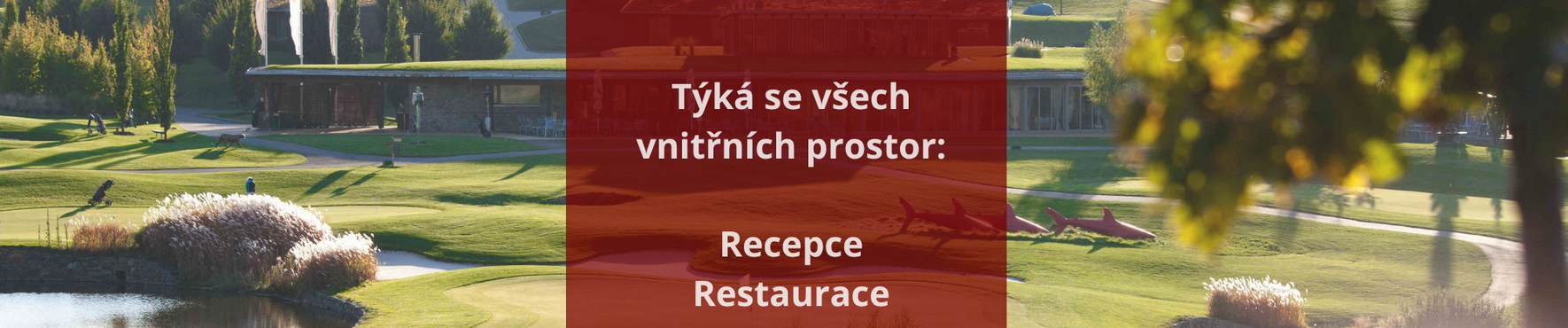 Omezení provozu