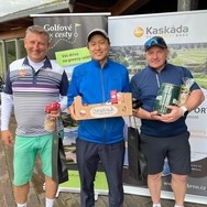TMR turnaj k zahájení golfové sezony, sobota 6. května 2023