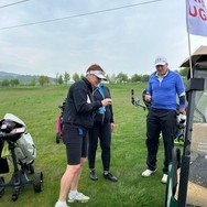 TMR turnaj k zahájení golfové sezony, sobota 6. května 2023