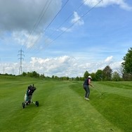 TMR turnaj k zahájení golfové sezony, sobota 6. května 2023