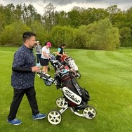TMR turnaj k zahájení golfové sezony, sobota 6. května 2023