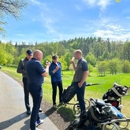 TMR turnaj k zahájení golfové sezony, sobota 6. května 2023