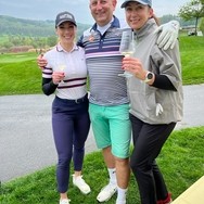 TMR turnaj k zahájení golfové sezony, sobota 6. května 2023