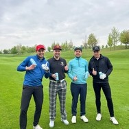 TMR turnaj k zahájení golfové sezony, sobota 6. května 2023