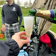 TMR turnaj k zahájení golfové sezony, sobota 6. května 2023