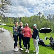 TMR turnaj k zahájení golfové sezony, sobota 6. května 2023