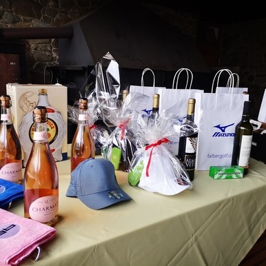 TMR turnaj k zahájení golfové sezony 2022, máme zahájeno