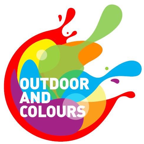 outdoor and colours