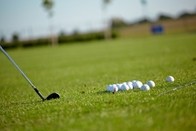 Golfová klinika