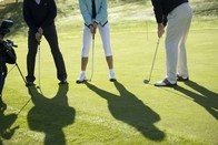 Golfová akademie