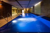 Wellness centrum