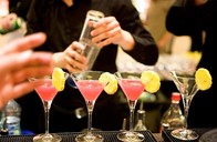 Profesionální barman 