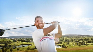 Standard Golf 