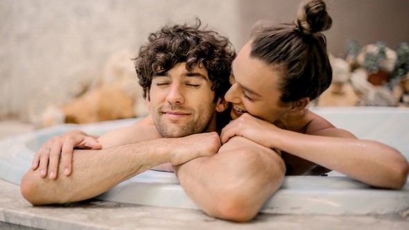 Wellness pobyt