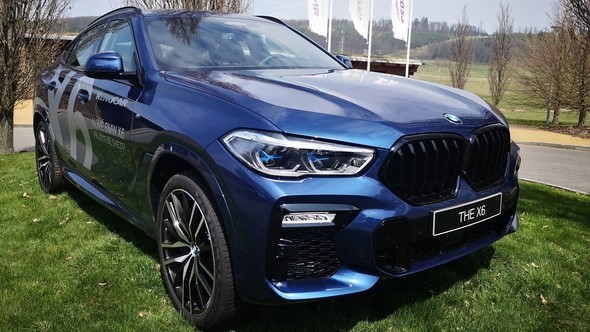 Nový partner golfového resortu Kaskáda Brno - RENOCAR